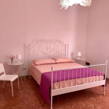 Alta Marea Prázdninový dům Mazara del Vallo